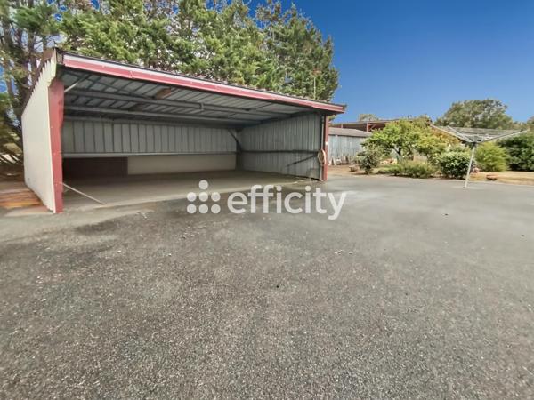 Maison 6 pièces - 159 m²