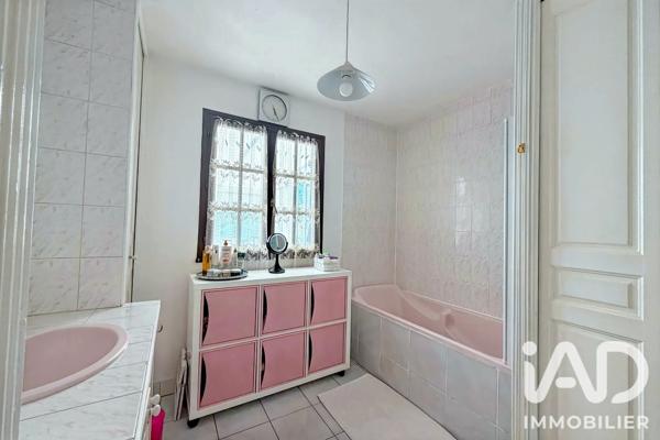 Maison à vendre 5 pièces 140 m² Mézières-en-Drouais