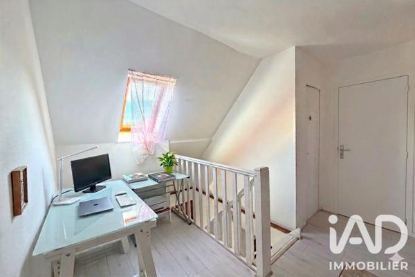 Maison à vendre 5 pièces 140 m² Mézières-en-Drouais
