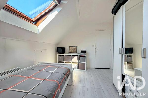 Maison à vendre 5 pièces 140 m² Mézières-en-Drouais