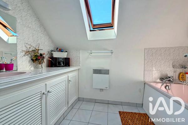 Maison à vendre 5 pièces 140 m² Mézières-en-Drouais