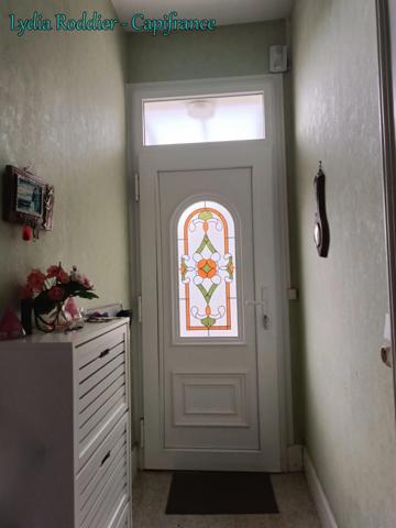 Maison 68 m2 – 1 chambre – terrain 600 m2– garage – dépendances à PUY GUILLAUME (63)