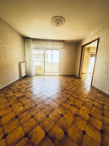 Appartement T4 / 80m2