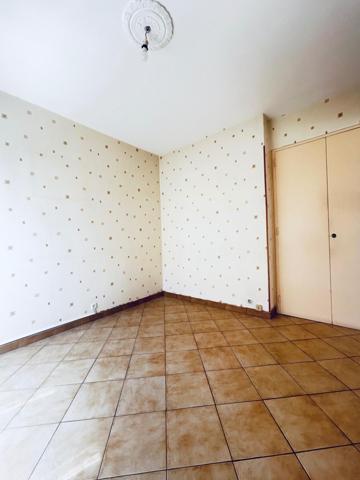 Appartement T4 / 80m2