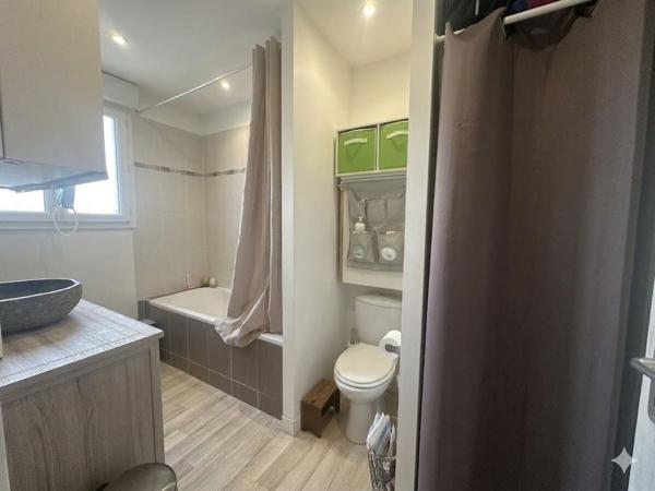 Charmante maison - Puilboreau - 3 chambres -garage -jardin