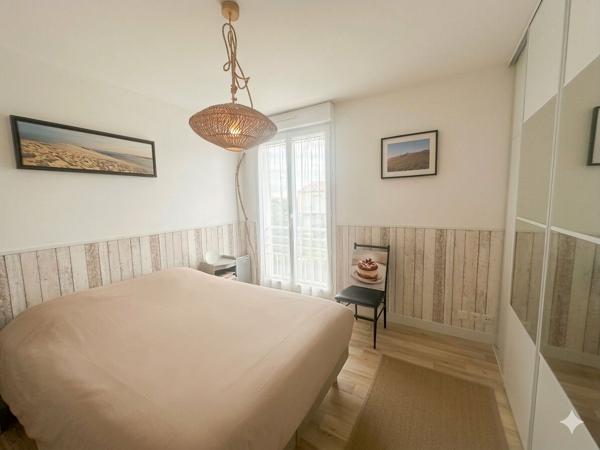 Charmante maison - Puilboreau - 3 chambres -garage -jardin