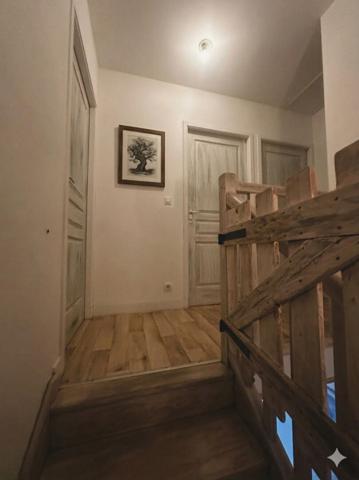 Charmante maison - Puilboreau - 3 chambres -garage -jardin