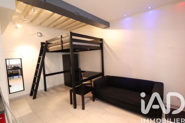 Location appartement 