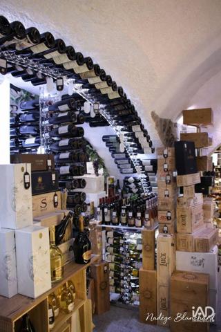 Droit au bail à vendre 50 m² Saint-Martin-de-Ré