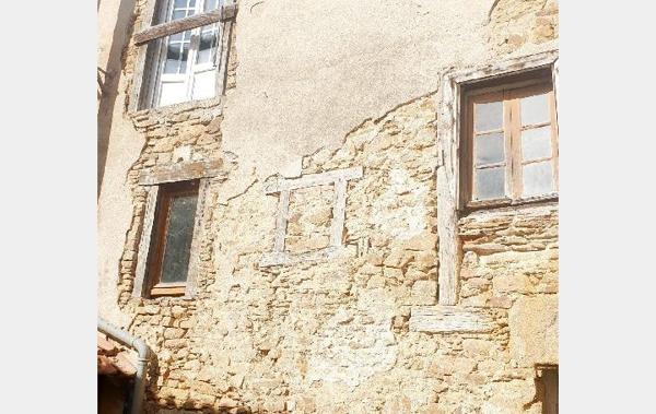 Vente Immeuble Saint-leonard-de-noblat   