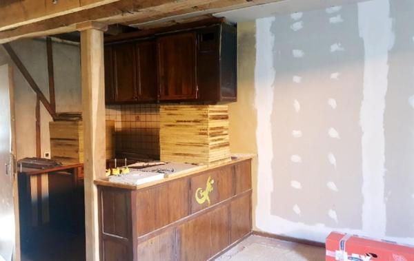 Vente Immeuble Saint-leonard-de-noblat   