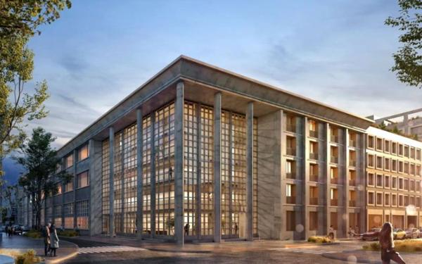 Appartement à vendre    3 pièces • 64,80 m2 Le Havre