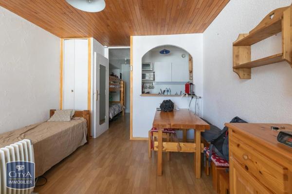 Appartement à vendre 1 pièce 23.66m²