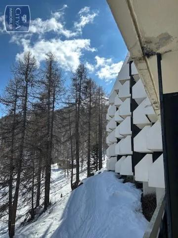 Appartement à vendre 1 pièce 23.66m²