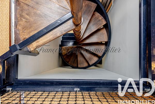 Maison à vendre 6 pièces 101 m² Orléans