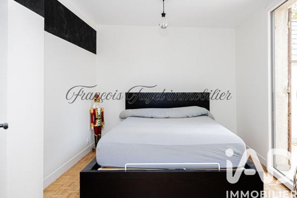 Maison à vendre 6 pièces 101 m² Orléans