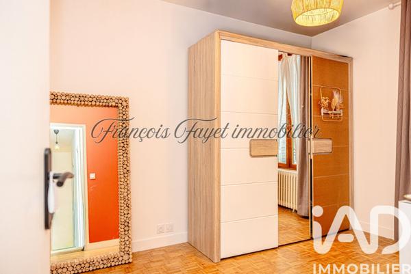 Maison à vendre 6 pièces 101 m² Orléans