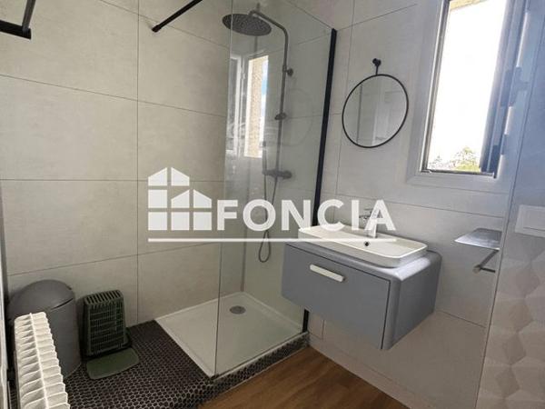 À vendre Studio 28 m² - Auray 56400