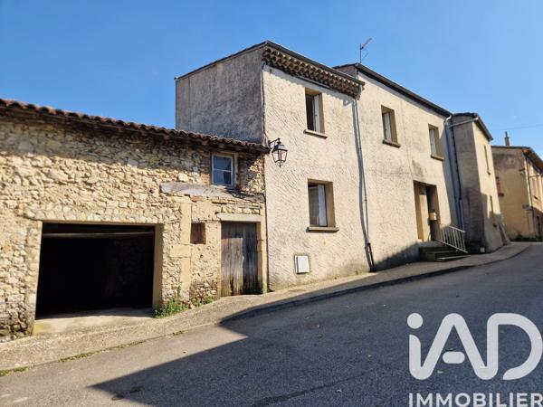 Maison à vendre 7 pièces 145,51 m² Livron-sur-Drôme