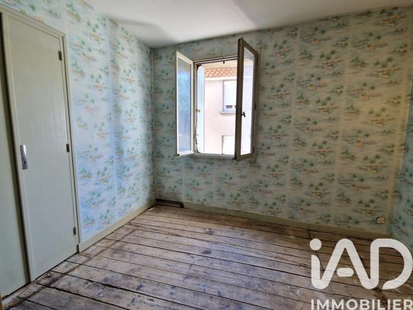 Maison à vendre 7 pièces 145,51 m² Livron-sur-Drôme