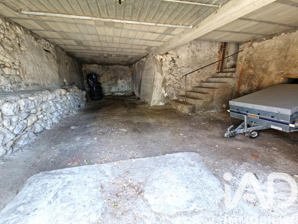 Maison à vendre 7 pièces 145,51 m² Livron-sur-Drôme