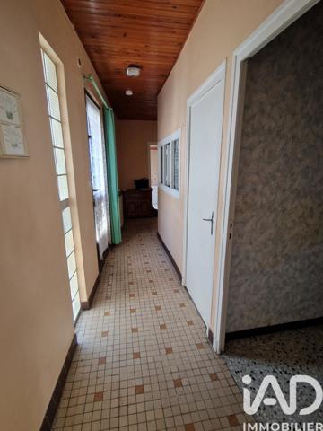 Maison à vendre 7 pièces 145,51 m² Livron-sur-Drôme
