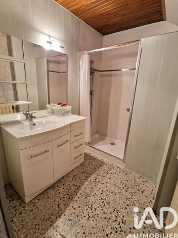 Maison à vendre 7 pièces 145,51 m² Livron-sur-Drôme