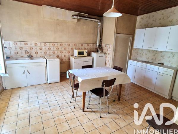 Maison à vendre 7 pièces 145,51 m² Livron-sur-Drôme