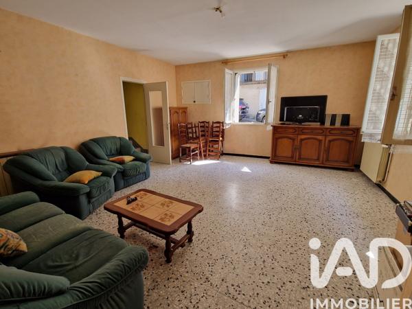Maison à vendre 7 pièces 145,51 m² Livron-sur-Drôme