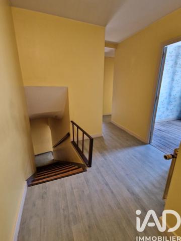 Maison à vendre 7 pièces 145,51 m² Livron-sur-Drôme