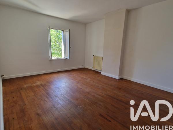 Maison à vendre 7 pièces 145,51 m² Livron-sur-Drôme