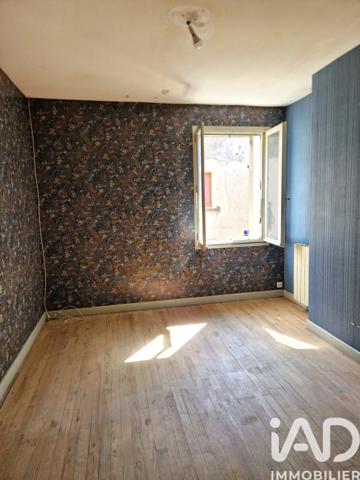 Maison à vendre 7 pièces 145,51 m² Livron-sur-Drôme