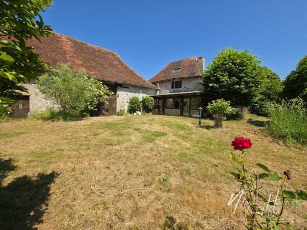 Maison
         5 pièces
        - 110 m² Exclusivité