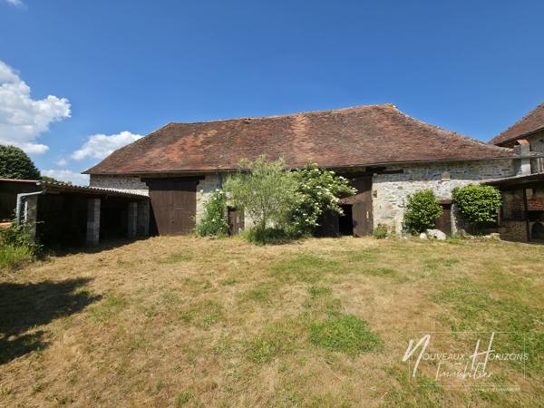 Maison
         5 pièces
        - 110 m² Exclusivité
