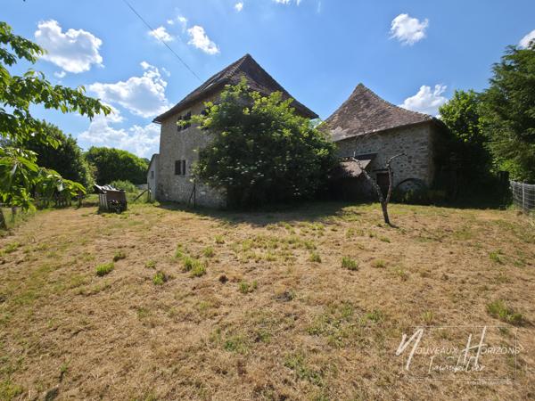 Maison
         5 pièces
        - 110 m² Exclusivité