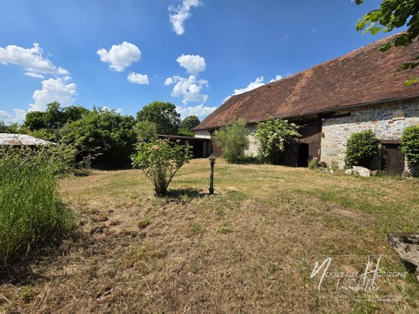 Maison
         5 pièces
        - 110 m² Exclusivité