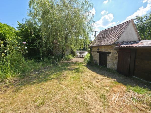 Maison
         5 pièces
        - 110 m² Exclusivité