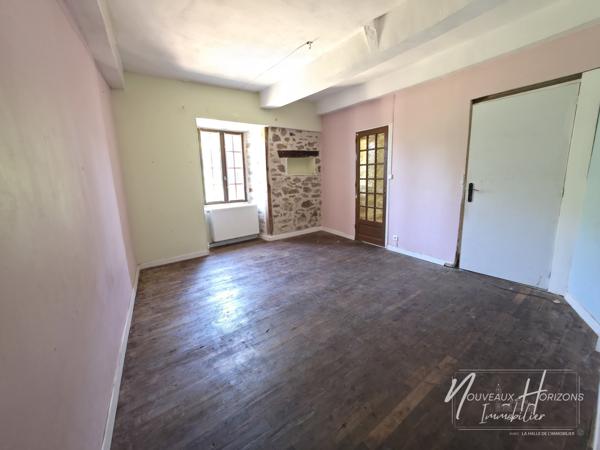 Maison
         5 pièces
        - 110 m² Exclusivité
