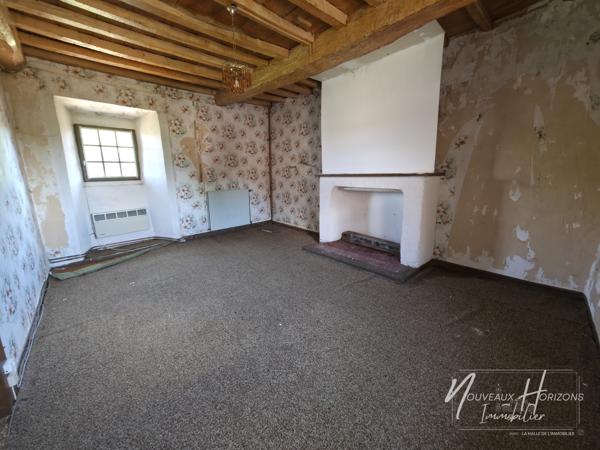 Maison
         5 pièces
        - 110 m² Exclusivité