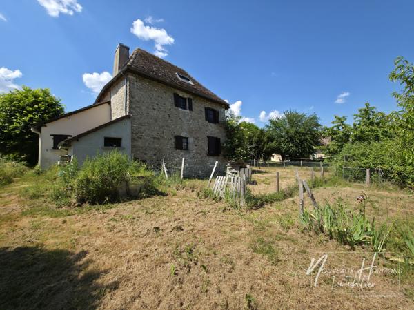 Maison
         5 pièces
        - 110 m² Exclusivité