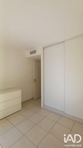 Appartement à vendre 2 pièces 48,15 m² Cagnes-sur-Mer