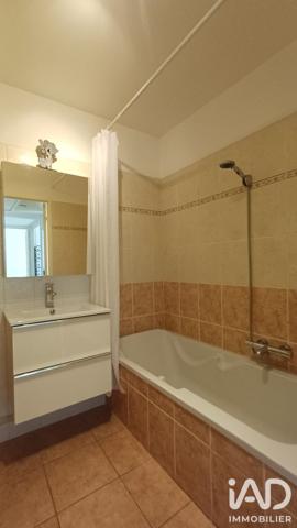 Appartement à vendre 2 pièces 48,15 m² Cagnes-sur-Mer
