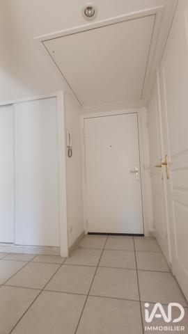 Appartement à vendre 2 pièces 48,15 m² Cagnes-sur-Mer