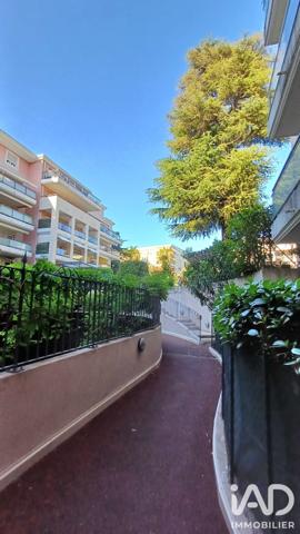 Appartement à vendre 2 pièces 48,15 m² Cagnes-sur-Mer