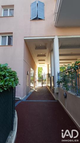 Appartement à vendre 2 pièces 48,15 m² Cagnes-sur-Mer