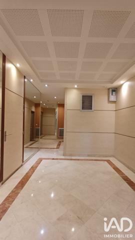 Appartement à vendre 2 pièces 48,15 m² Cagnes-sur-Mer