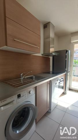 Appartement à vendre 2 pièces 48,15 m² Cagnes-sur-Mer