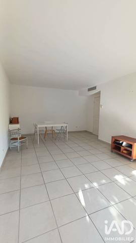Appartement à vendre 2 pièces 48,15 m² Cagnes-sur-Mer