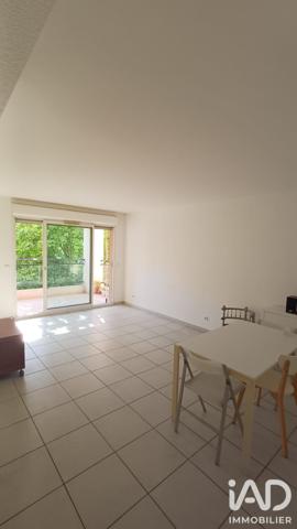 Appartement à vendre 2 pièces 48,15 m² Cagnes-sur-Mer