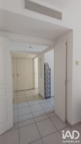 Appartement à vendre 2 pièces 48,15 m² Cagnes-sur-Mer